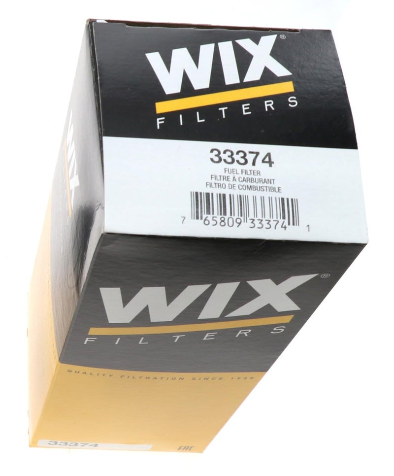 Wix 33374 Fuel Pump Filter - Image 4